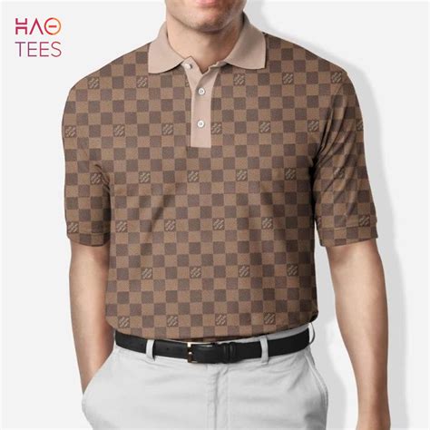 louis vuitton designer shirts